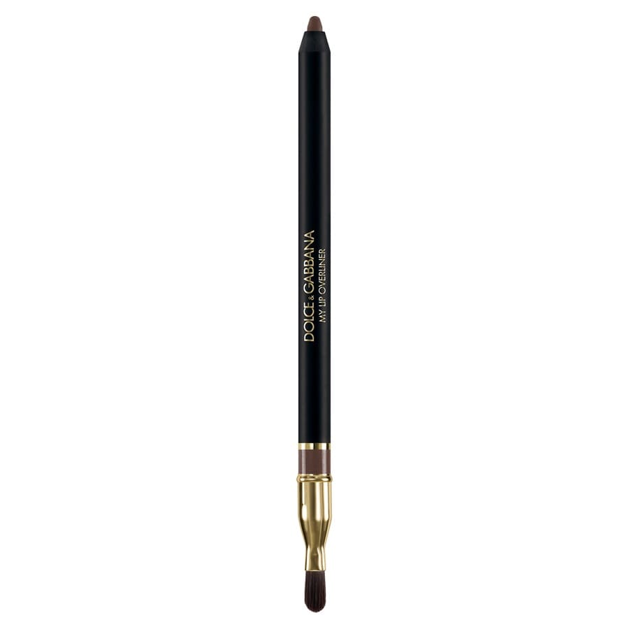 Dolce&Gabbana Olovke Za Usne My Lip Overliner Chocolate Brown Olovka 1,2 g