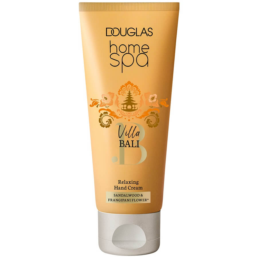 Douglas Collection Home Spa Villa Bali Hand Cream Krema Za Ruke 75 ml