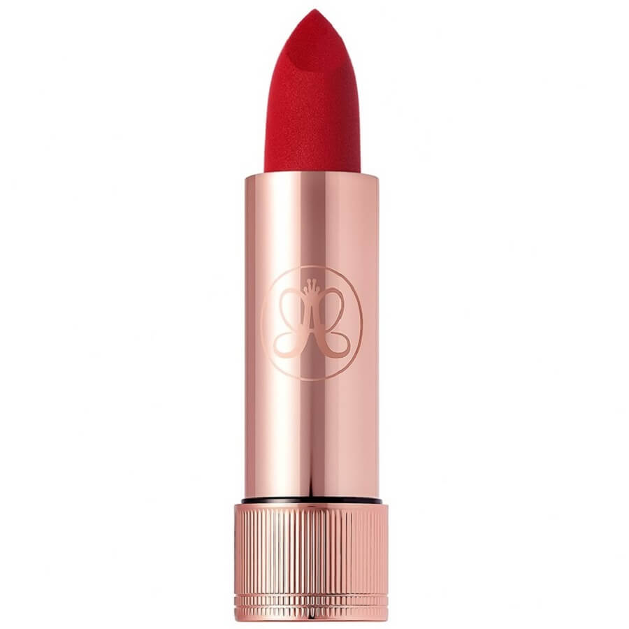 Anastasia Beverly Hills Ruževi Za Usne Satin Lipstick American Doll Ruž 3 g