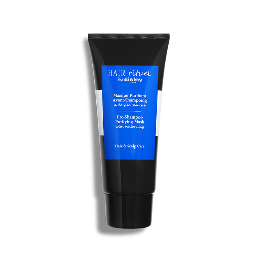 Hair Rituel by Sisley Maske Za Kosu Pre-Shampoo Purifying Mask Maska 200 ml