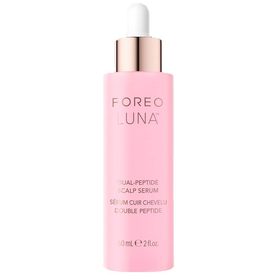 Foreo FLIP™ Play LUNA™ Dual-Peptide Scalp Serum Za Vlasište 60 ml