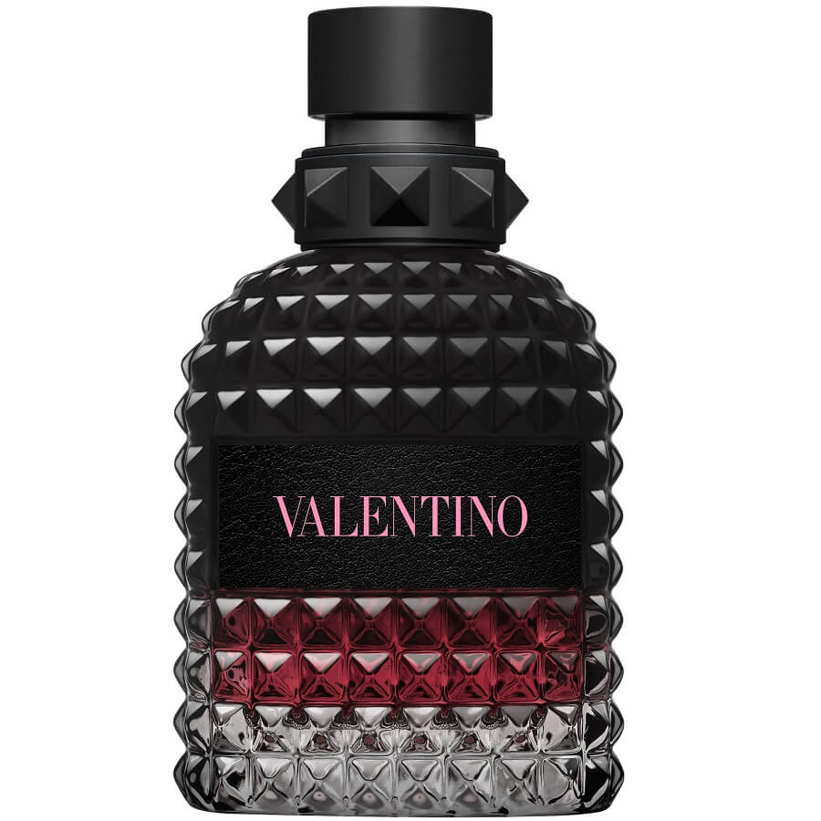 Valentino Born In Roma Uomo Intense Eau De Toilette Toaletna Voda 50 ml