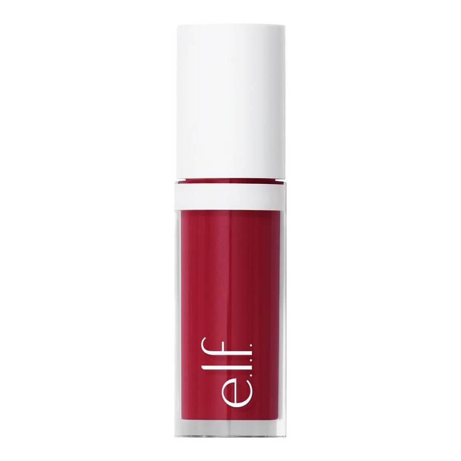 e.l.f. Cosmetics Rumenila Camo Liquid Blush Berry Well Rumenilo 4 ml