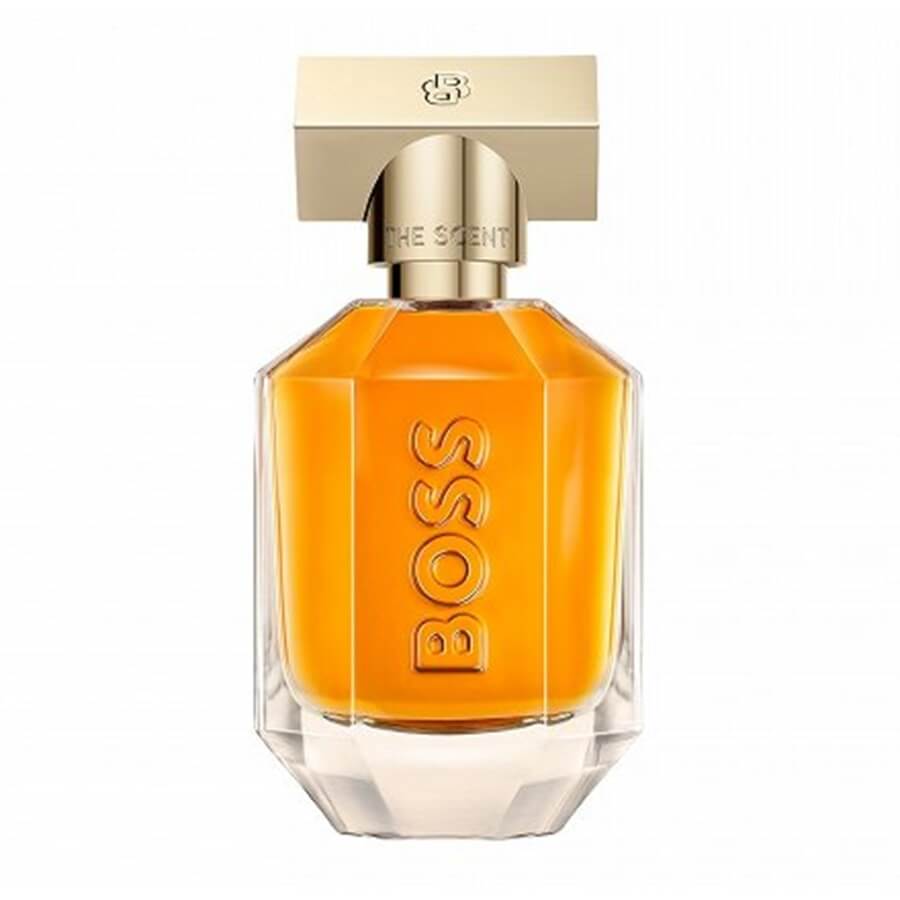 Hugo Boss The Scent For Her Eau De Parfum Intense Parfemska Voda 30 ml