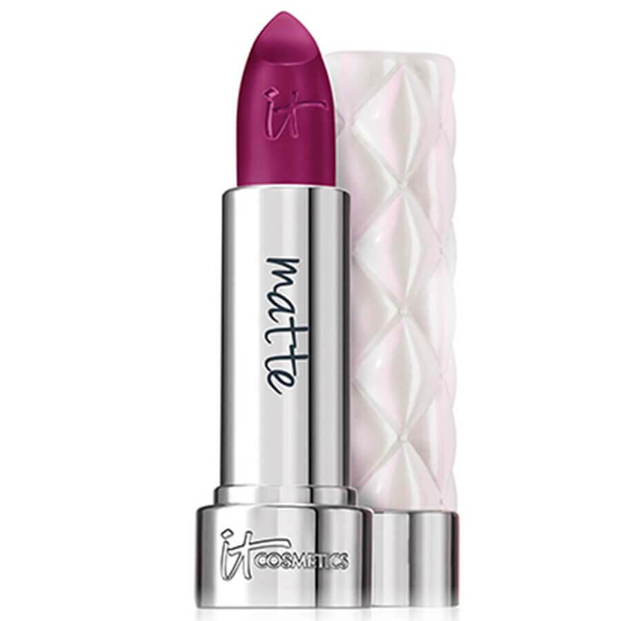 It Cosmetics Ruževi Za Usne Pillow Lips Lipstick Matte Gaze Ruž 3,6 g
