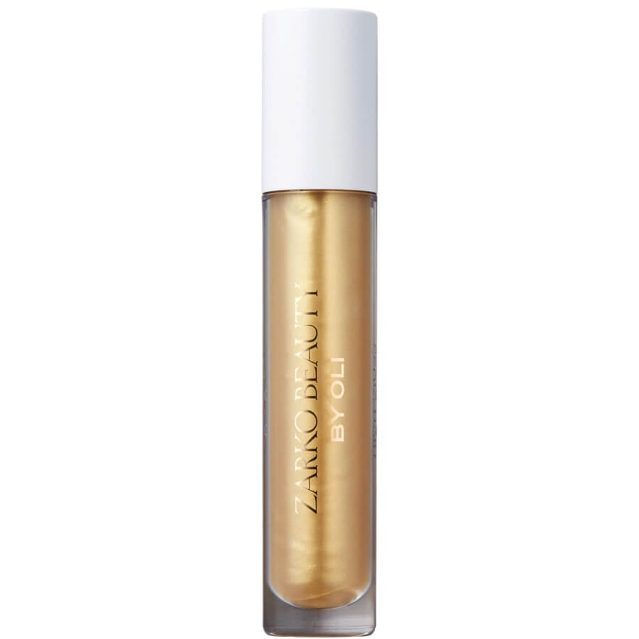 ZARKOPERFUME Šminka Za Usne High Gloss Liquid Gold Sjajilo 5,5 ml