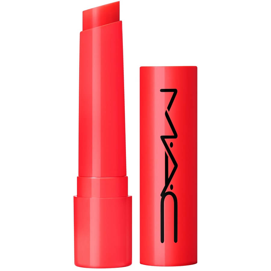 MAC Sjajila Za Usne Squirt Plumping Gloss Stick Heat Sensor Sjajilo 2,3 g