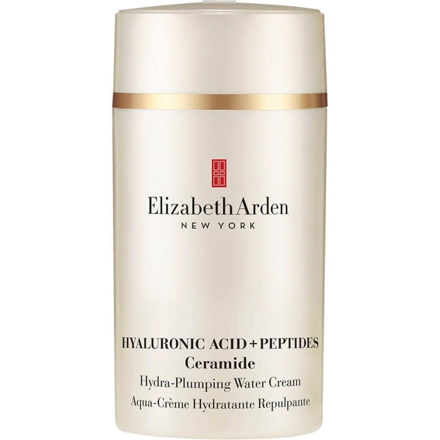 Elizabeth Arden Hyaluronic Acid + Peptides Hydra Plumping Water Cream Krema Za Njegu Lica 50 ml