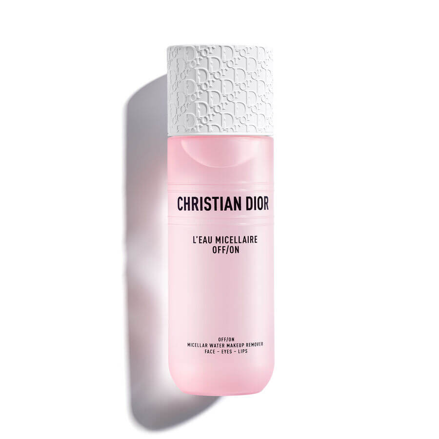 DIOR SKIN ESSENTIALS L'Eau Micellaire OFF/ON Micelarna Voda 175 ml