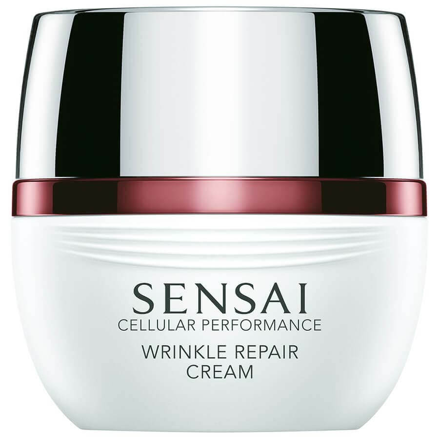Sensai Cellular Performance Wrinkle Repair Cream Krema Za Njegu Lica 40 ml