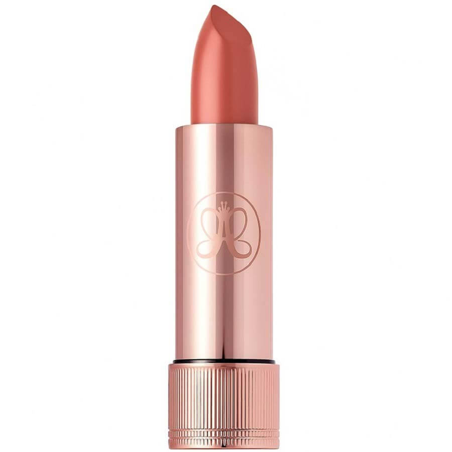 Anastasia Beverly Hills Ruževi Za Usne Satin Lipstick Peach Amber Ruž 3 g