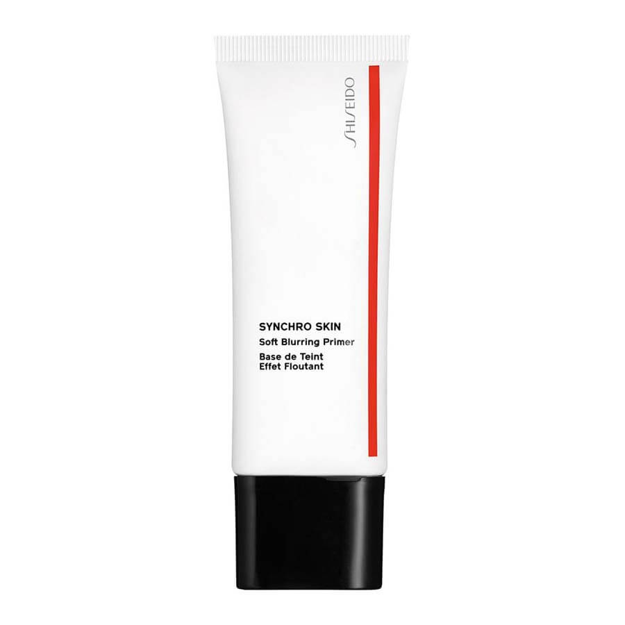 Shiseido Primeri Sychro Skin Soft Blurring Primer 30 ml