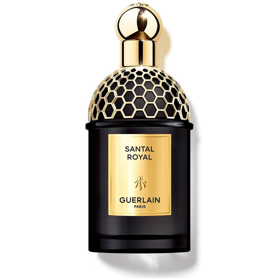 Guerlain Absolus Allegoria Santal Royal Eau De Parfum Parfemska Voda 125 ml