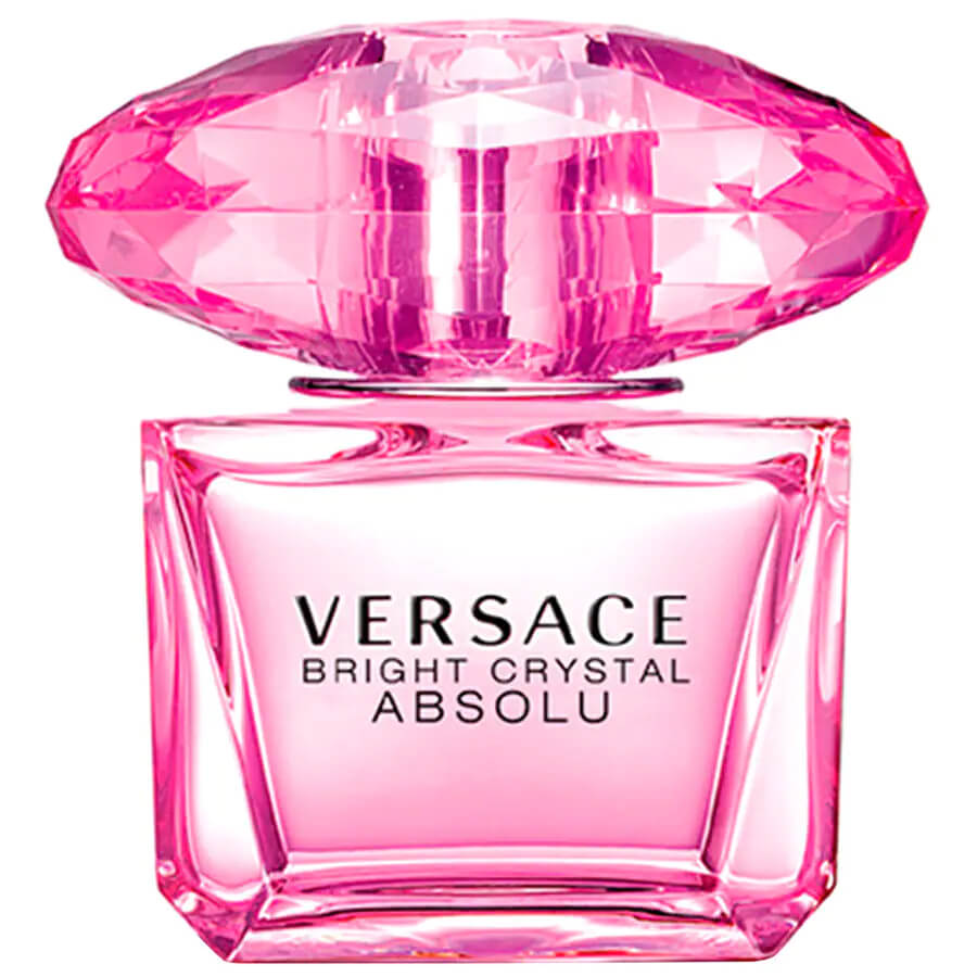 Versace Bright Crystal Absolu Eau De Parfum Parfemska Voda 30 ml