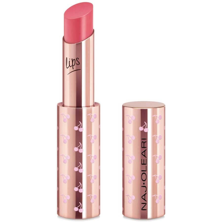 Naj Oleari Ruževi Za Usne True Icon Lipstick Pink Grapefruit Ruž 3 g