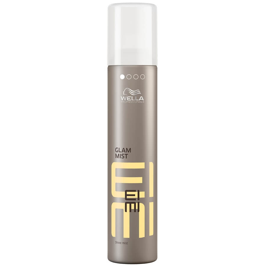 Wella Professionals Sprejevi Za Oblikovanje Eimi Glam Mist Sprej Kosu 200 ml