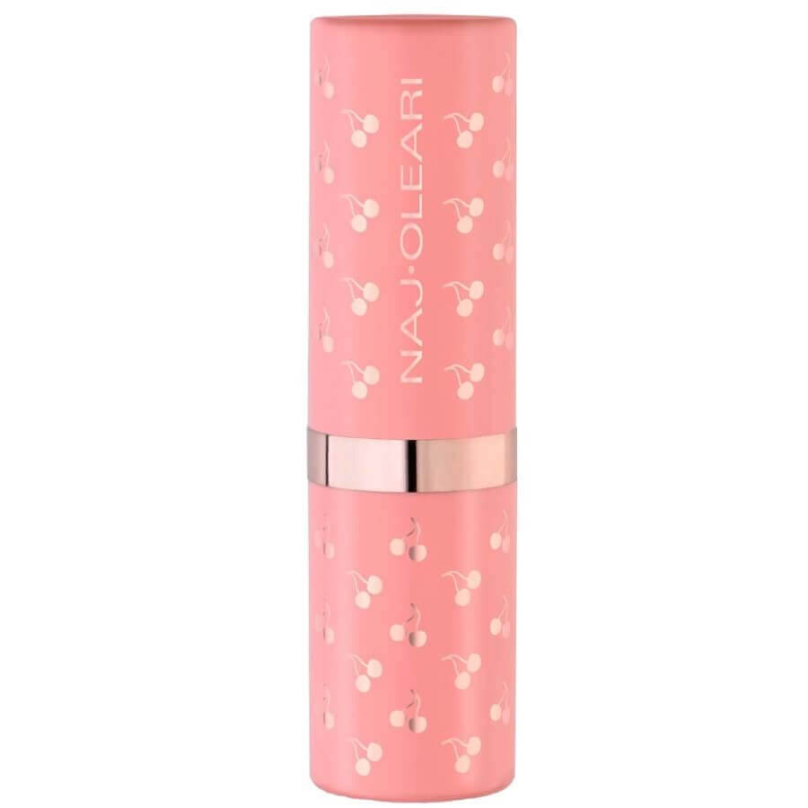 Naj Oleari Sugar Lip Scrub Poised (Pink) Piling Za Usne 4,5 ml